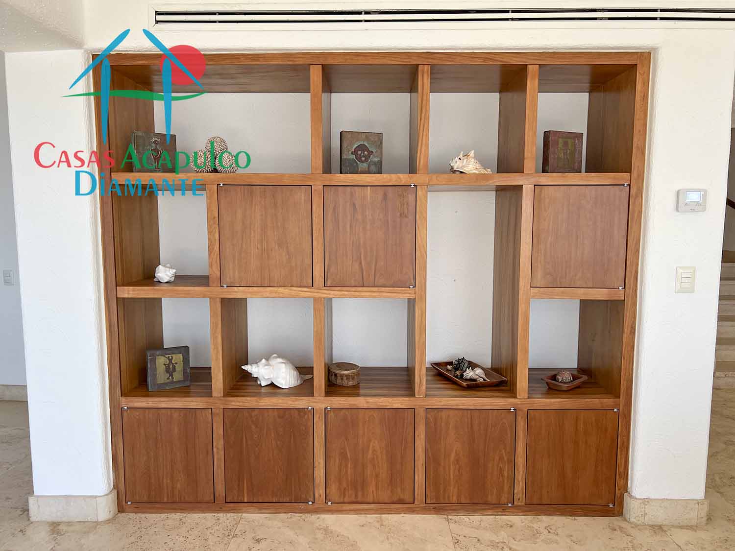 Residencial Playamar Caoba PH 1 - Comedor 6